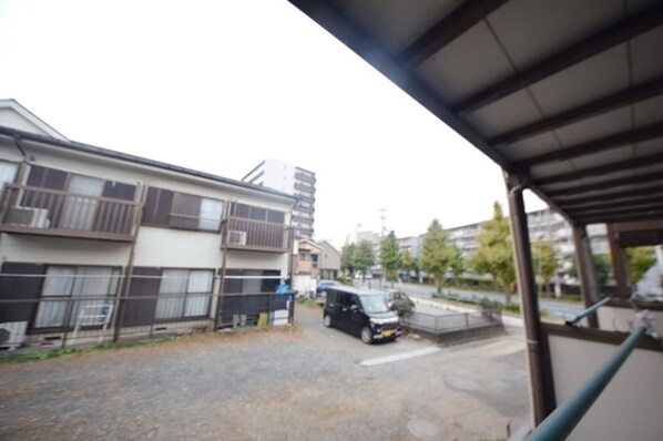 ディアコート2の物件内観写真